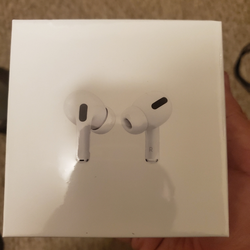 Airpods Pro